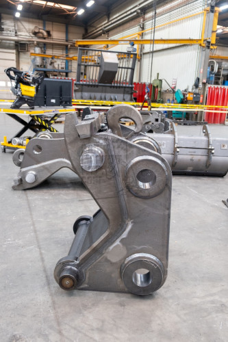 Eurosteel 40 jaar - 26